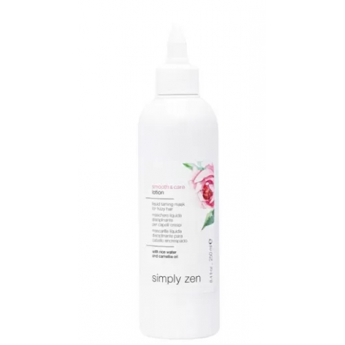 Изглаждаща течна маска за коса Simply Zen Liquid Taming Hair Mask 250ml Изглаждаща течна маска за коса Simply Zen Liquid Taming Hair Mask 250ml